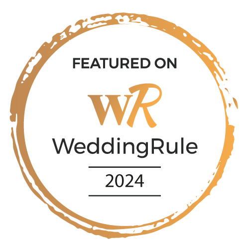 Wedding Rule Award 2024