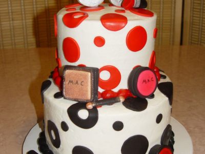 Fashion Cake