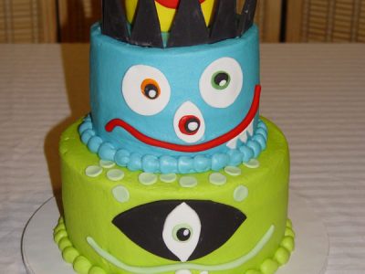 Monster Inc