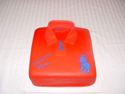 Polo Shirt