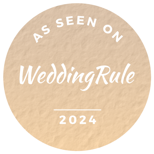 As Seen On Wedding Rule 2024