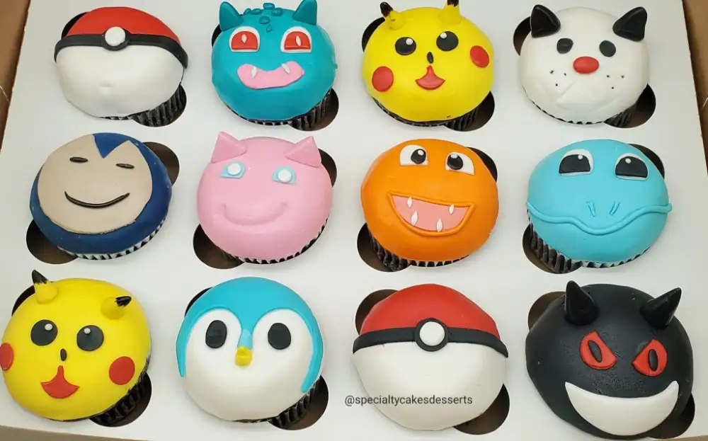 Cheesecakes