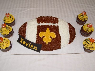 Saints Football