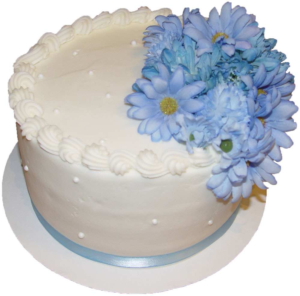 Specialty Cakes and Desserts